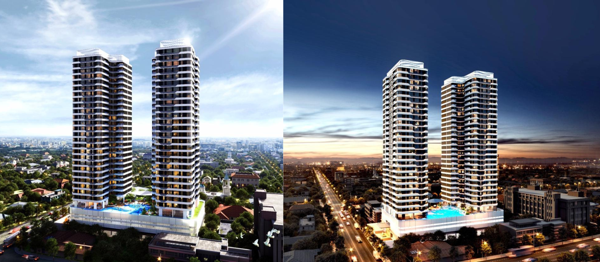 EMERALD SPRINGS APARTMENTS